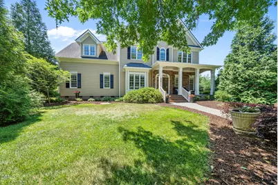 606 Stafford Brook Lane, Cary, NC 27519 - Photo 2