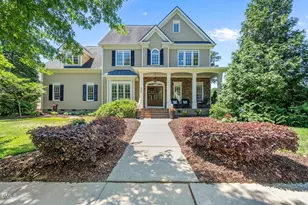 606 Stafford Brook Ln, Cary, NC 27519 - Photo 1