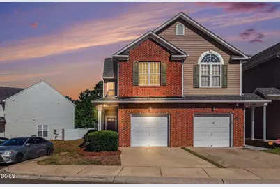 1016 Hadel Place, Knightdale, NC 27545 - Photo 26