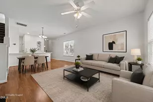 1016 Hadel Pl, Knightdale, NC 27545 - Photo 6