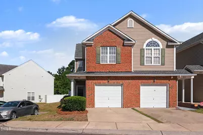 1016 Hadel Place, Knightdale, NC 27545 - Photo 2