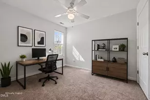 1016 Hadel Pl, Knightdale, NC 27545 - Photo 18