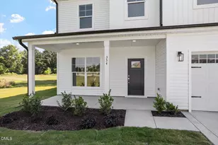 354 National Dr, Clayton, NC 27527 - Photo 30