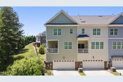 908 Laurel Gate Drive, Wake Forest, NC 27587 - Photo 32