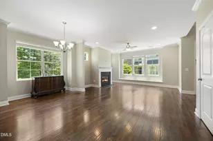 908 Laurel Gate Dr, Wake Forest, NC 27587 - Photo 42