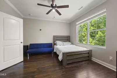 908 Laurel Gate Drive, Wake Forest, NC 27587 - Photo 18