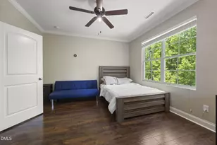 908 Laurel Gate Dr, Wake Forest, NC 27587 - Photo 18