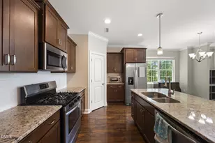 908 Laurel Gate Dr, Wake Forest, NC 27587 - Photo 14