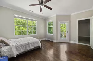908 Laurel Gate Dr, Wake Forest, NC 27587 - Photo 46