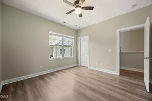 908 Laurel Gate Dr, Wake Forest, NC 27587 - Photo 36
