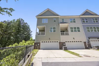 908 Laurel Gate Drive, Wake Forest, NC 27587 - Photo 36
