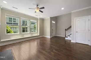 908 Laurel Gate Dr, Wake Forest, NC 27587 - Photo 6