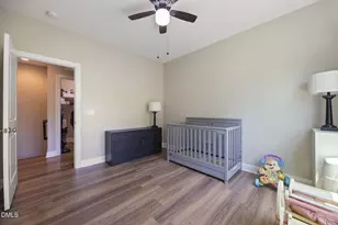 908 Laurel Gate Dr, Wake Forest, NC 27587 - Photo 24