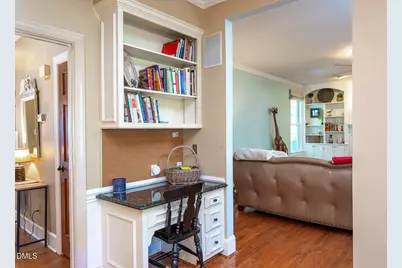2708 Vestry Way, Raleigh, NC 27613 - Photo 12