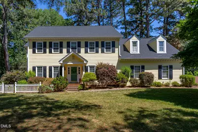 2708 Vestry Way, Raleigh, NC 27613 - Photo 1