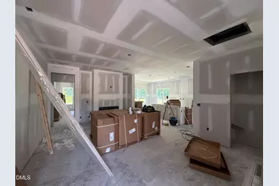 120 Yardley Drive #(Lot 58), Smithfield, NC 27577 - Photo 2