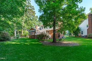 903 Wellstone Cir, Apex, NC 27502 - Photo 48