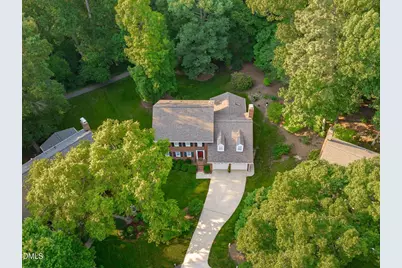 903 Wellstone Circle, Apex, NC 27502 - Photo 54