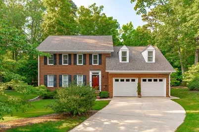 903 Wellstone Circle, Apex, NC 27502 - Photo 1