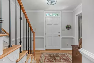 903 Wellstone Cir, Apex, NC 27502 - Photo 4