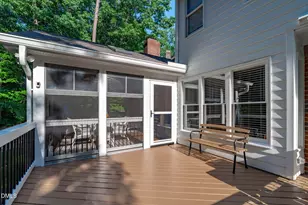 903 Wellstone Cir, Apex, NC 27502 - Photo 20