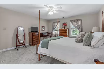903 Wellstone Circle, Apex, NC 27502 - Photo 32