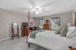 903 Wellstone Cir, Apex, NC 27502 - Photo 32