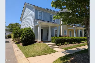 11031 David Stone Drive, Chapel Hill, NC 27517 - Photo 1