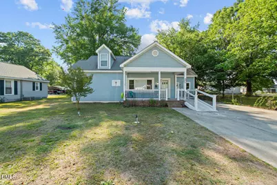 411 S 6th Street, Smithfield, NC 27577 - Photo 1