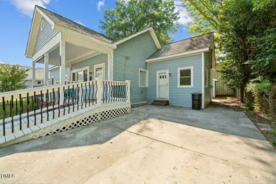 411 S 6th Street, Smithfield, NC 27577 - Photo 20