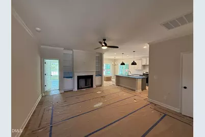 46 Rum Row Court #(Lot 72), Smithfield, NC 27577 - Photo 2