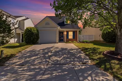 7540 Argent Valley Drive, Raleigh, NC 27616 - Photo 28
