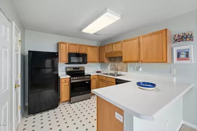 7540 Argent Valley Drive, Raleigh, NC 27616 - Photo 10