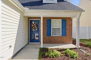 7540 Argent Valley Dr, Raleigh, NC 27616 - Photo 2