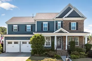 204 Springtime Fields Ln, Wake Forest, NC 27587 - Photo 1
