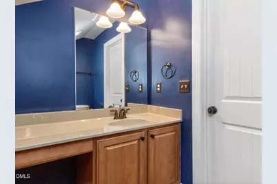 204 Springtime Fields Lane, Wake Forest, NC 27587 - Photo 44
