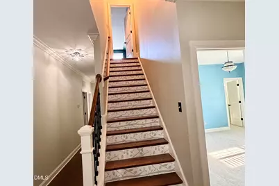 204 Springtime Fields Lane, Wake Forest, NC 27587 - Photo 26