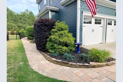 204 Springtime Fields Lane, Wake Forest, NC 27587 - Photo 48