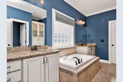 204 Springtime Fields Lane, Wake Forest, NC 27587 - Photo 34