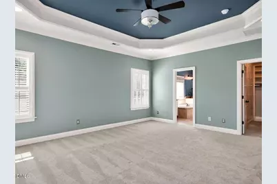 204 Springtime Fields Lane, Wake Forest, NC 27587 - Photo 38