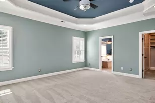 204 Springtime Fields Ln, Wake Forest, NC 27587 - Photo 38