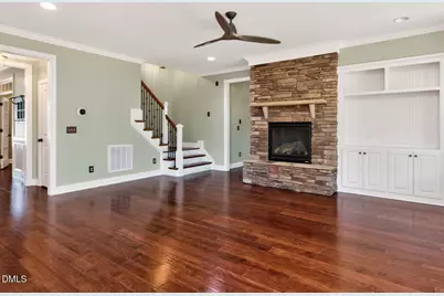 204 Springtime Fields Lane, Wake Forest, NC 27587 - Photo 10