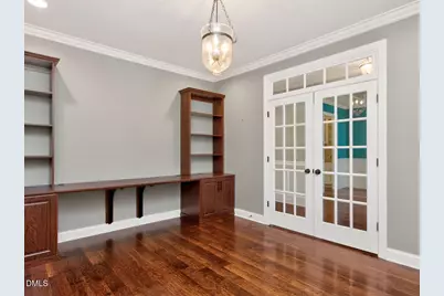 204 Springtime Fields Lane, Wake Forest, NC 27587 - Photo 8
