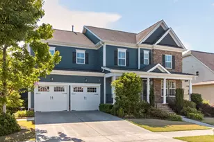 204 Springtime Fields Ln, Wake Forest, NC 27587 - Photo 1