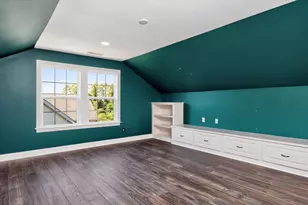 204 Springtime Fields Ln, Wake Forest, NC 27587 - Photo 46
