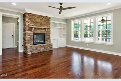 204 Springtime Fields Lane, Wake Forest, NC 27587 - Photo 12