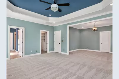 204 Springtime Fields Lane, Wake Forest, NC 27587 - Photo 40