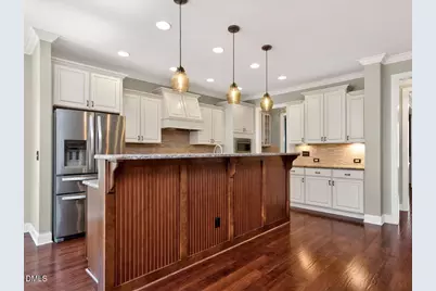 204 Springtime Fields Lane, Wake Forest, NC 27587 - Photo 12