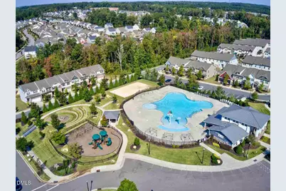 204 Springtime Fields Lane, Wake Forest, NC 27587 - Photo 58