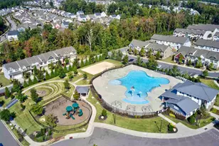 204 Springtime Fields Ln, Wake Forest, NC 27587 - Photo 58